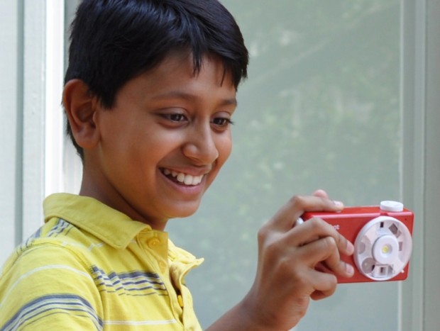 Bigshot (Bild: Bigshot)